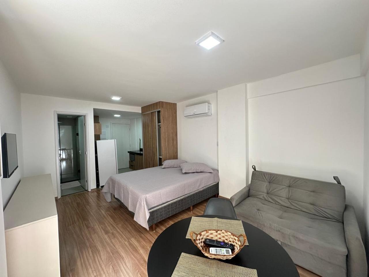 Studio Central Com Lazer E Spa Pocos de Caldas Exterior photo